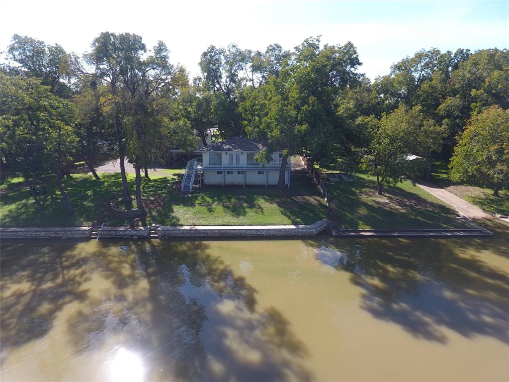 Rio Brazos - Residential Lease