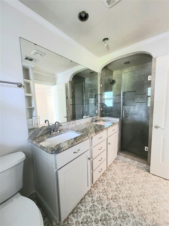 Rio Brazos - Residential Lease