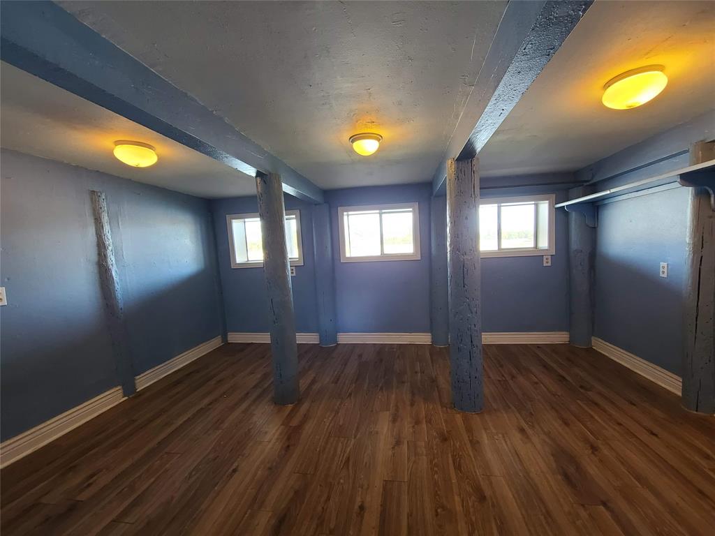 Rio Brazos - Residential Lease