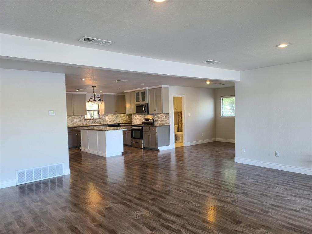 Rio Brazos - Residential Lease