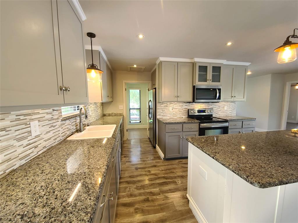 Rio Brazos - Residential Lease