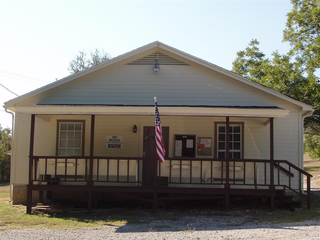 Rio Brazos - Residential Lease