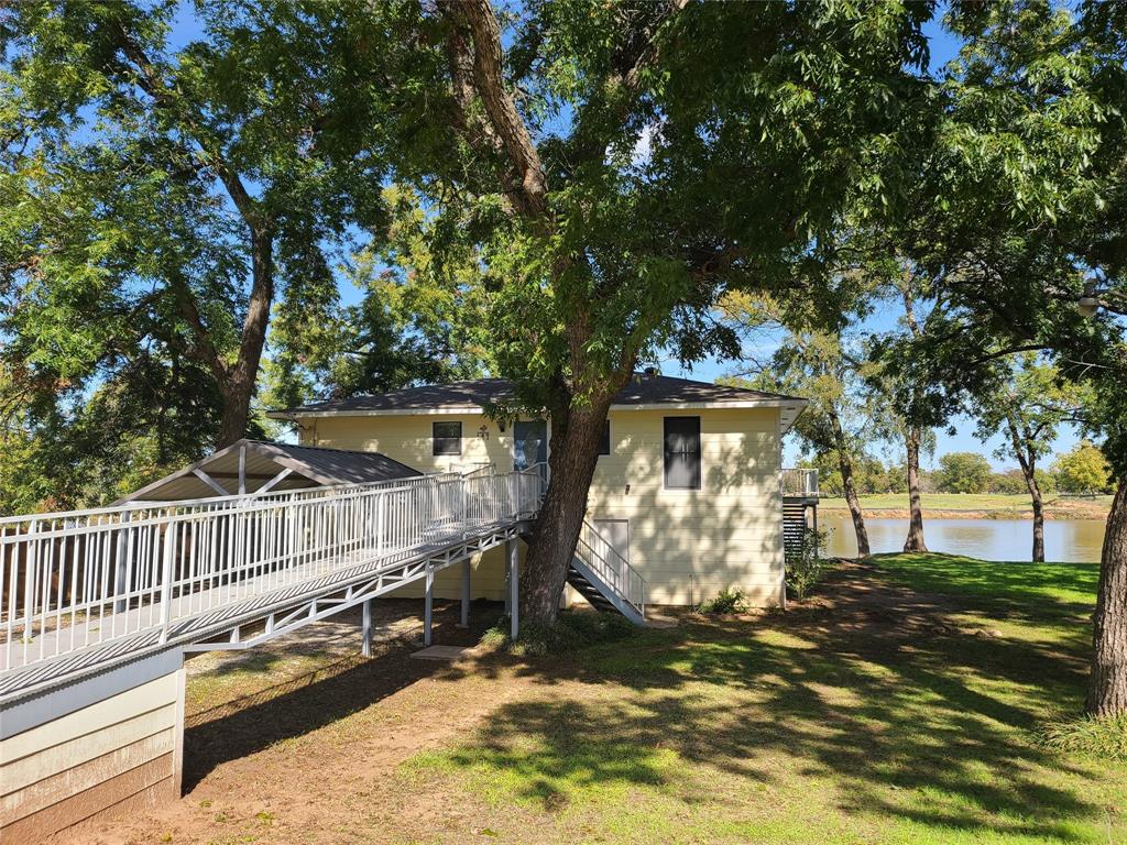 Rio Brazos - Residential Lease
