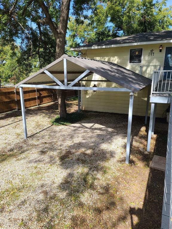 Rio Brazos - Residential Lease