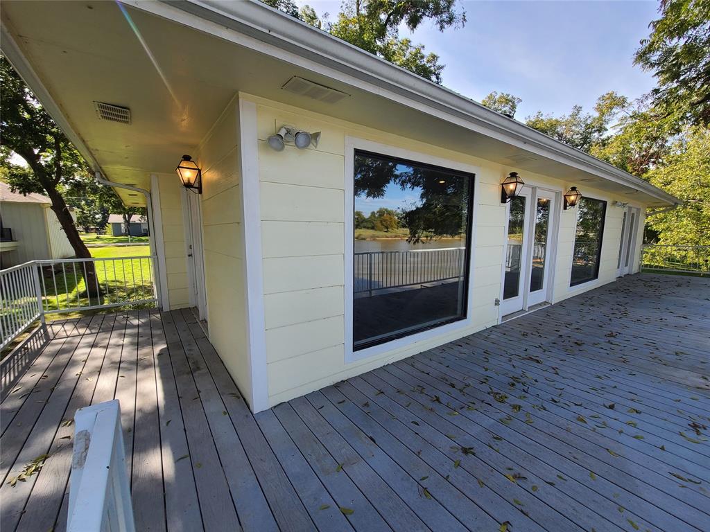Rio Brazos - Residential Lease