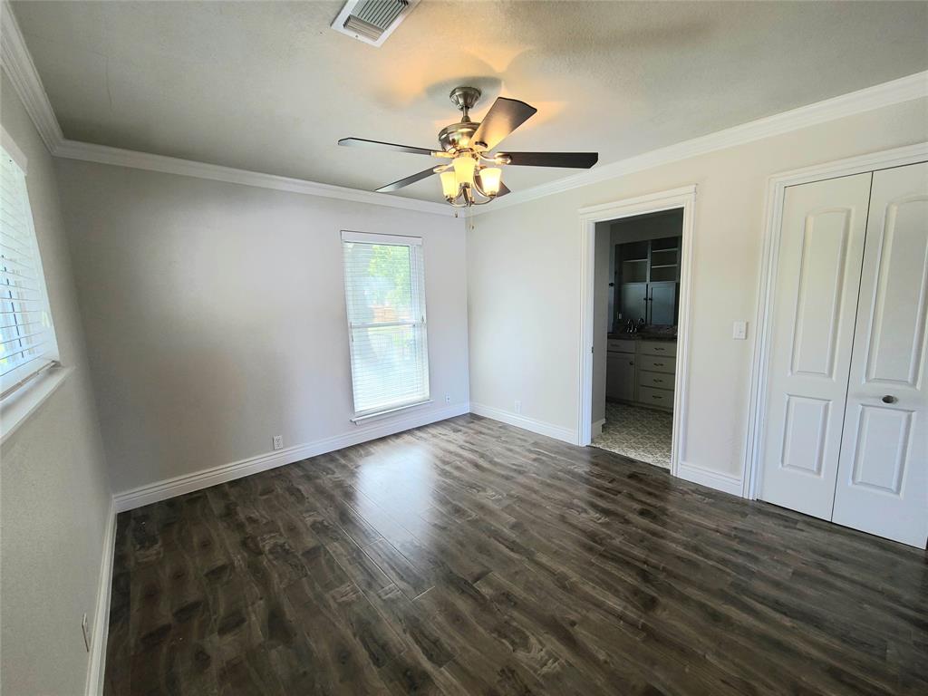 Rio Brazos - Residential Lease