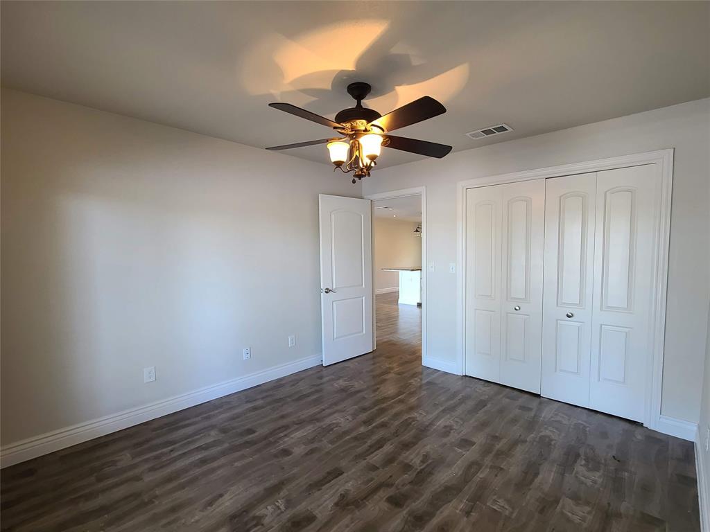 Rio Brazos - Residential Lease