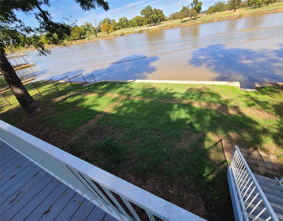 Rio Brazos - Residential Lease