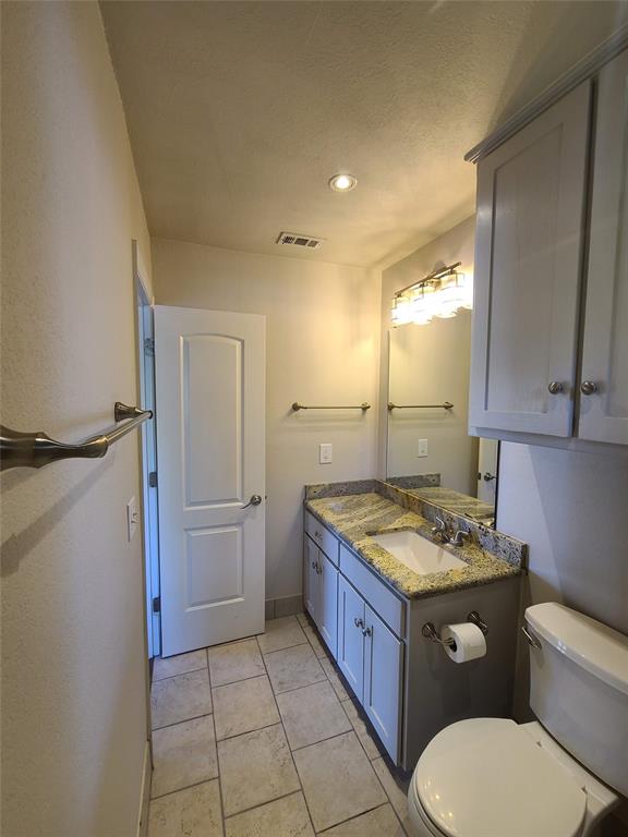 Rio Brazos - Residential Lease