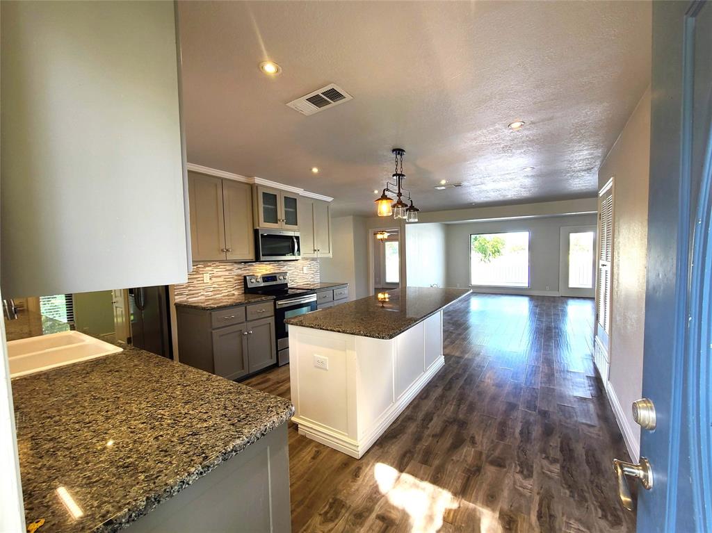 Rio Brazos - Residential Lease