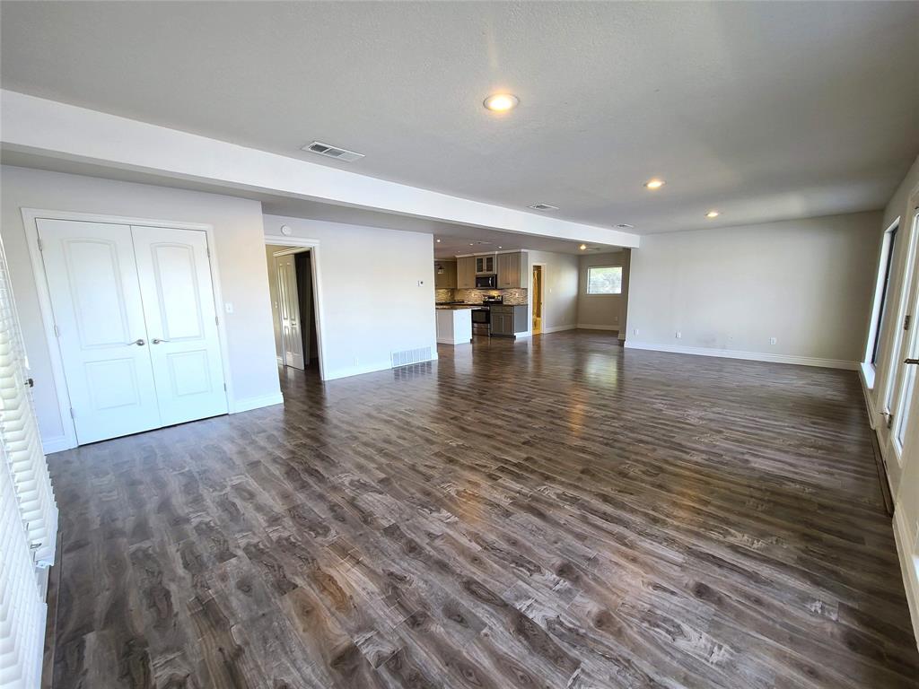 Rio Brazos - Residential Lease