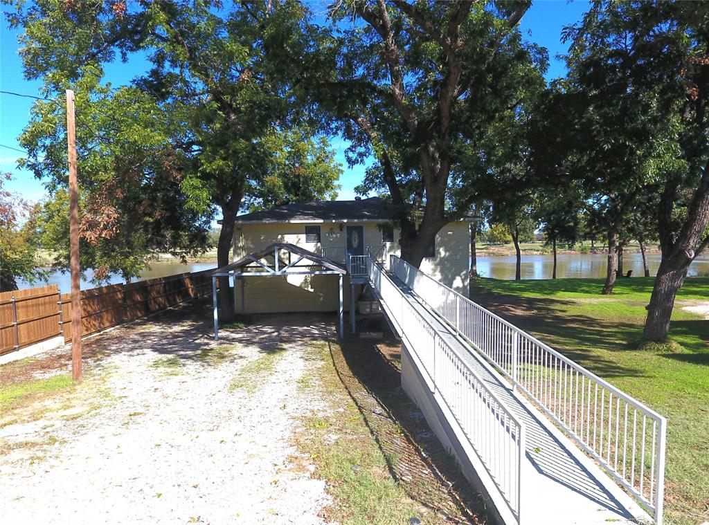 Rio Brazos - Residential Lease