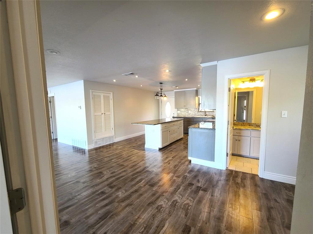 Rio Brazos - Residential Lease