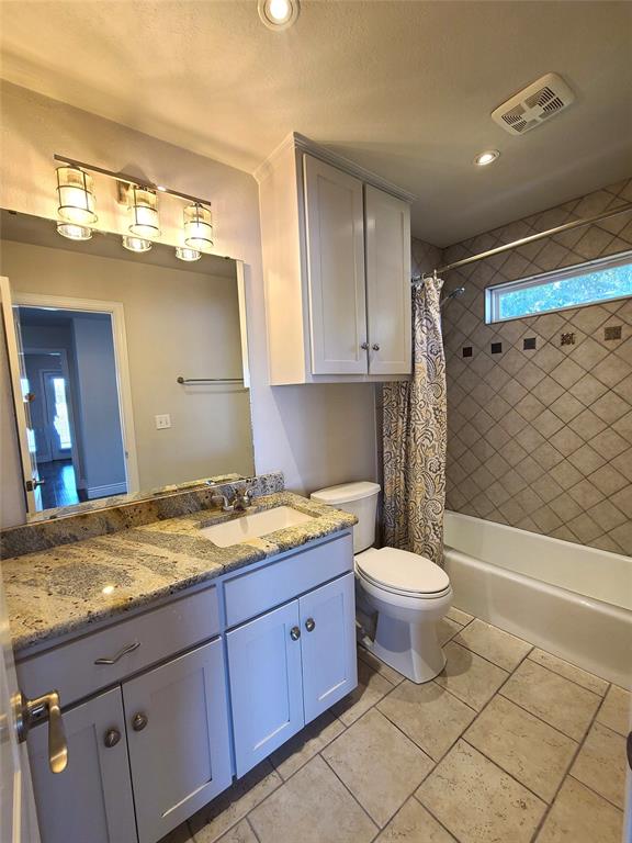 Rio Brazos - Residential Lease
