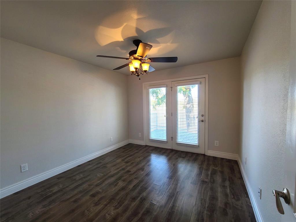 Rio Brazos - Residential Lease