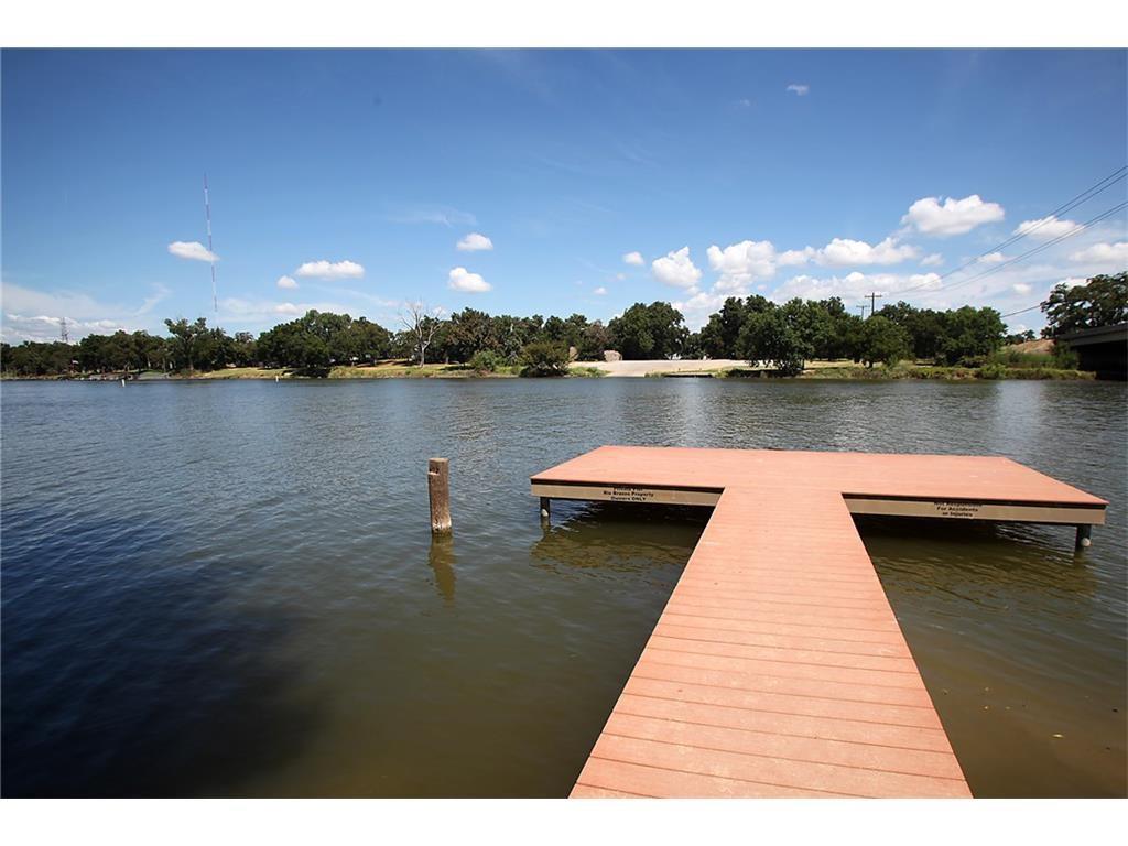 Rio Brazos - Residential Lease
