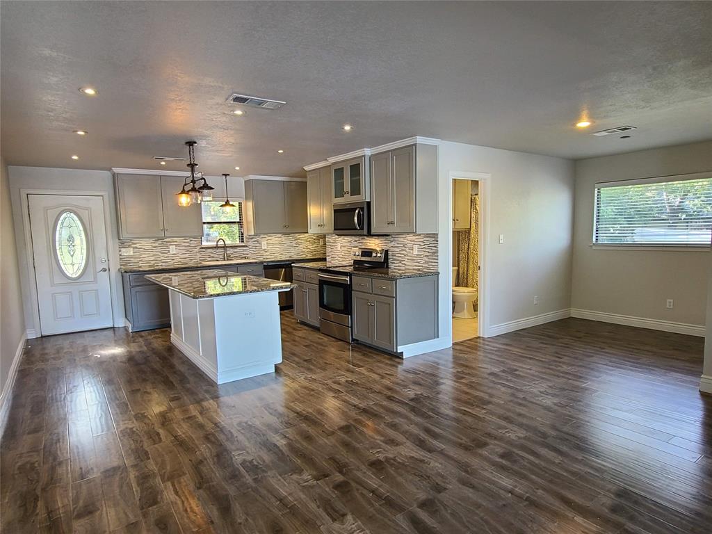 Rio Brazos - Residential Lease