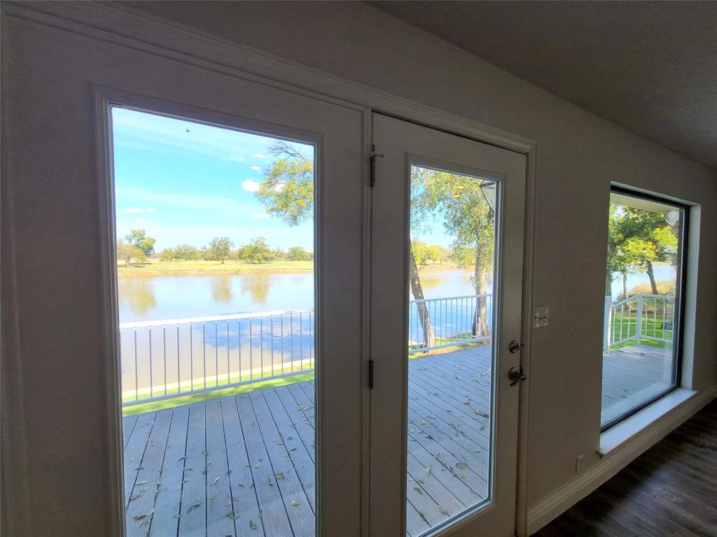 Rio Brazos - Residential Lease
