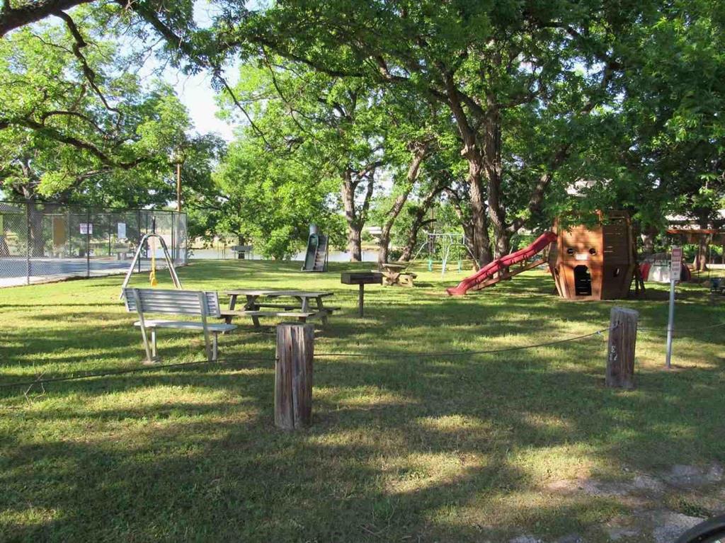 Rio Brazos - Residential Lease