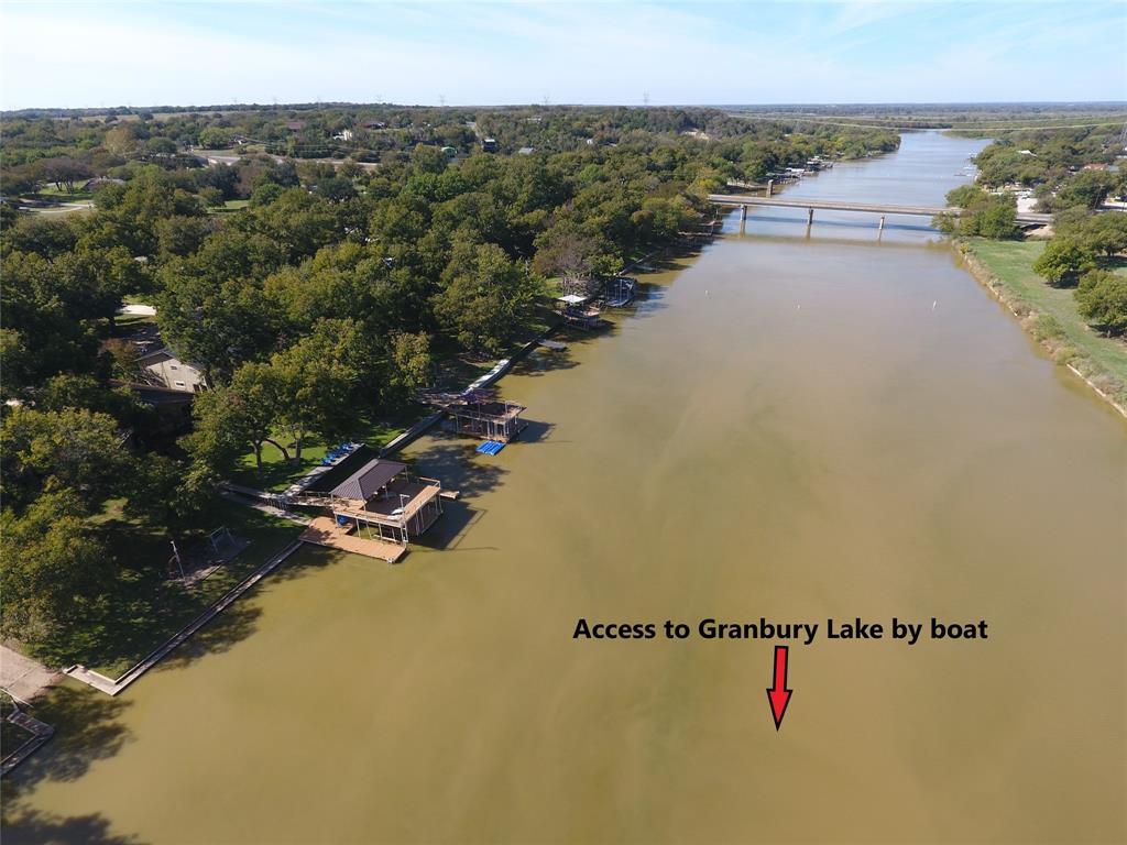 Rio Brazos - Residential Lease