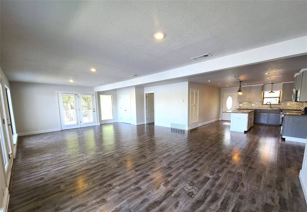 Rio Brazos - Residential Lease