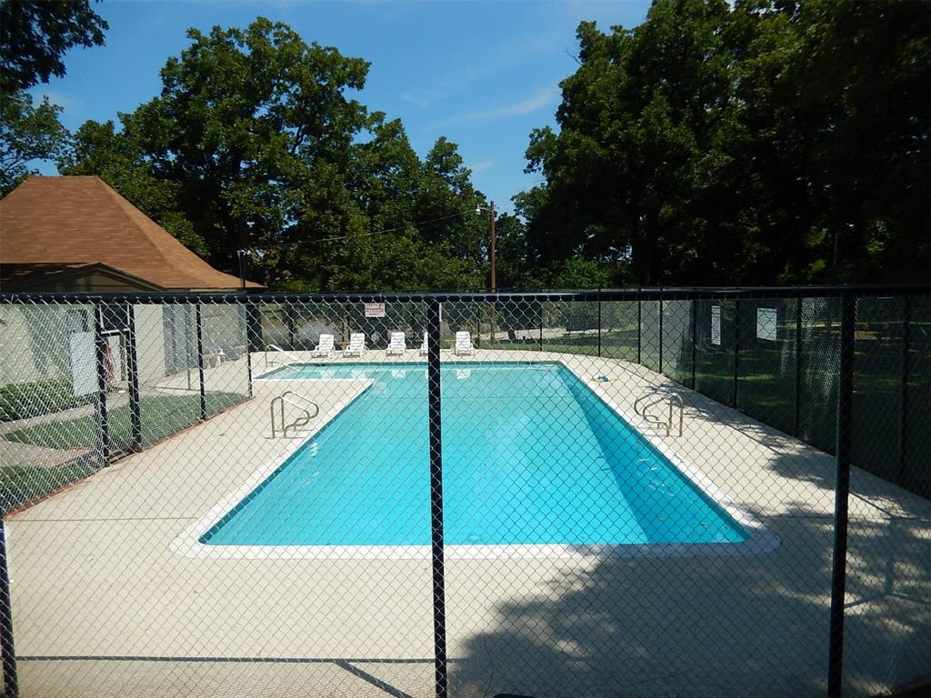 Rio Brazos - Residential Lease