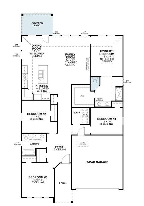 Elevon - Residential