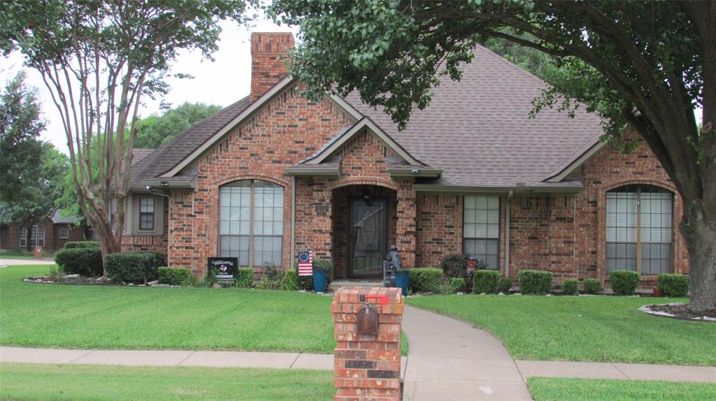 Lakeview Estates - Residential
