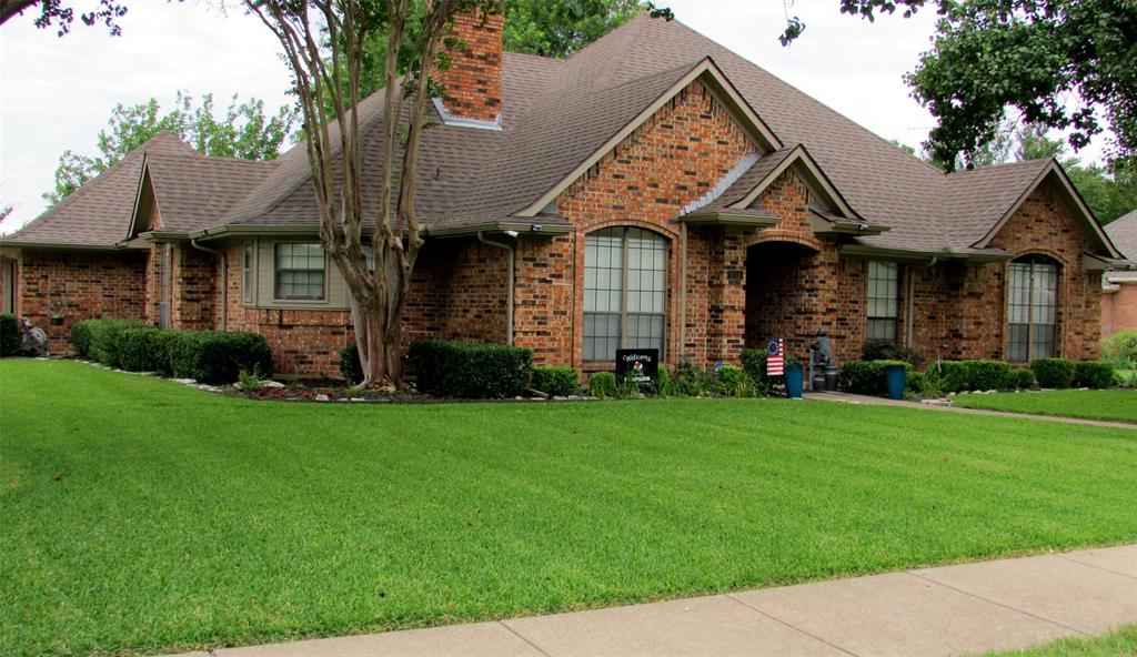 Lakeview Estates - Residential