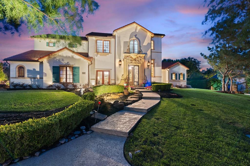 Glenwyck Farms Add - Residential