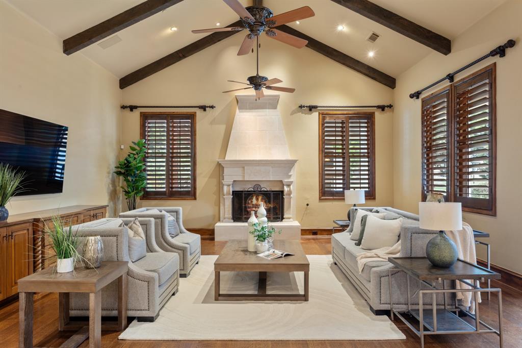 Glenwyck Farms Add - Residential