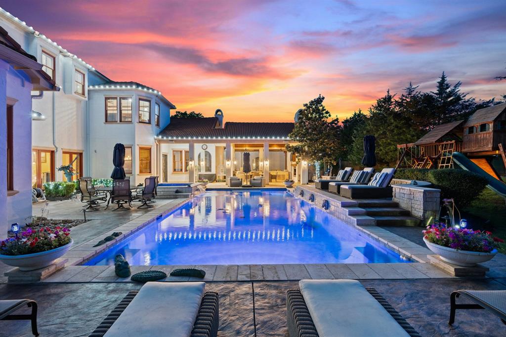 Glenwyck Farms Add - Residential