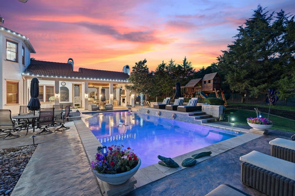 Glenwyck Farms Add - Residential