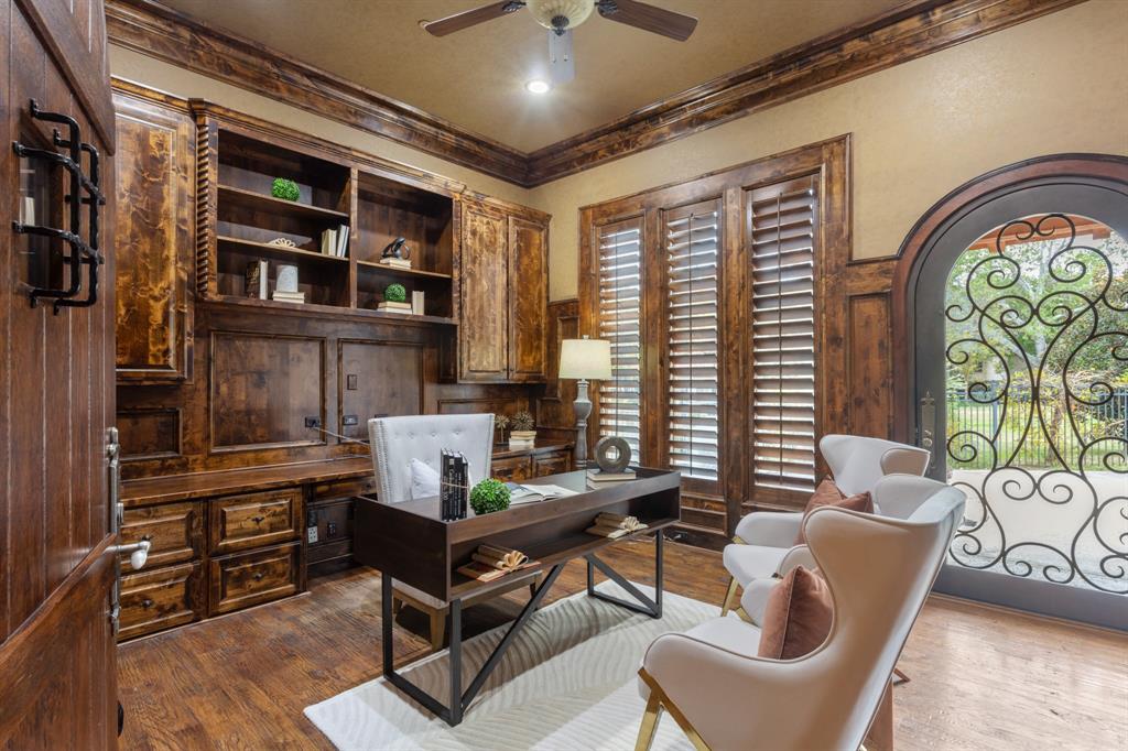 Glenwyck Farms Add - Residential