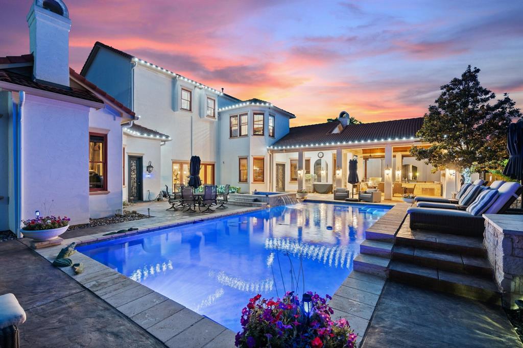 Glenwyck Farms Add - Residential