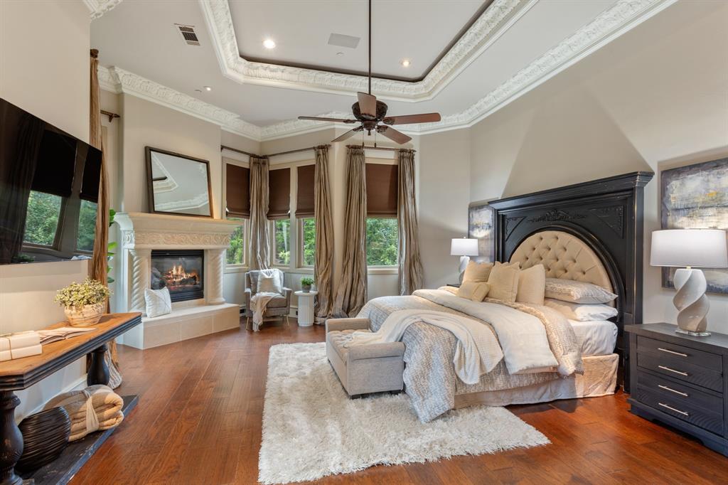 Glenwyck Farms Add - Residential