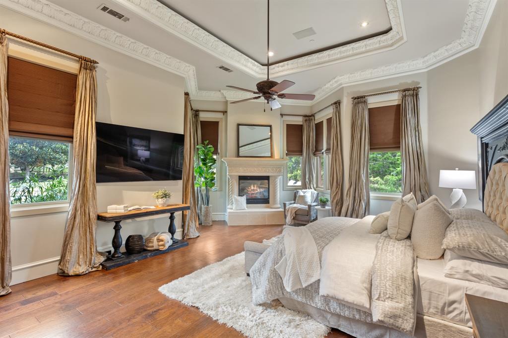 Glenwyck Farms Add - Residential