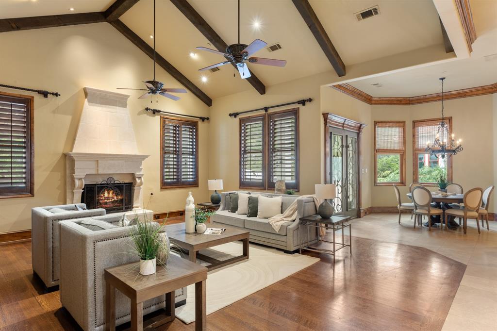 Glenwyck Farms Add - Residential