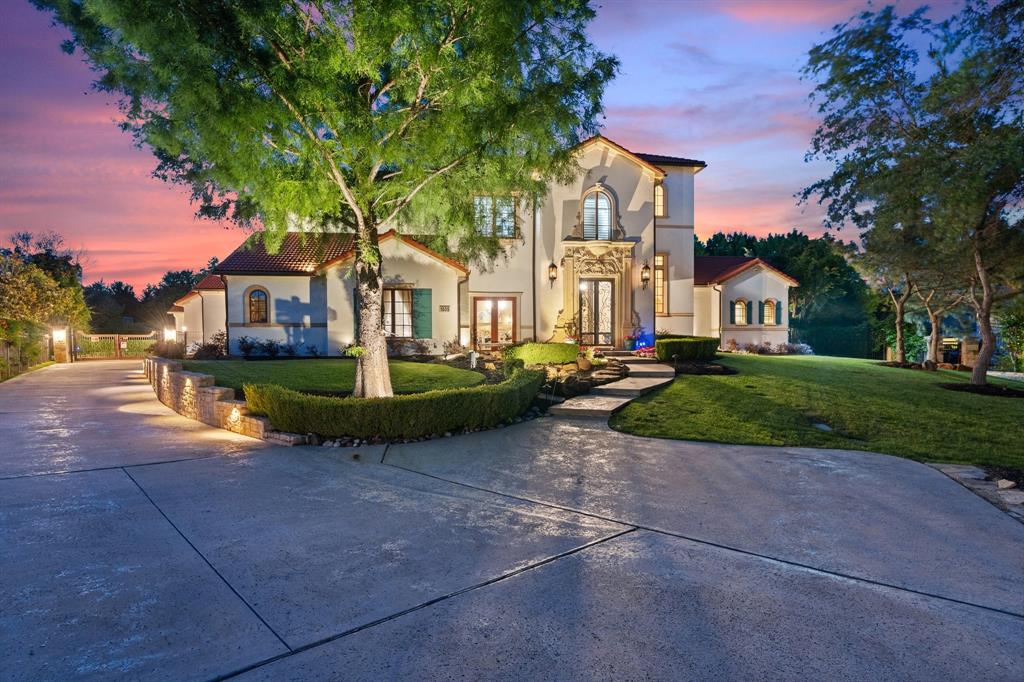 Glenwyck Farms Add - Residential