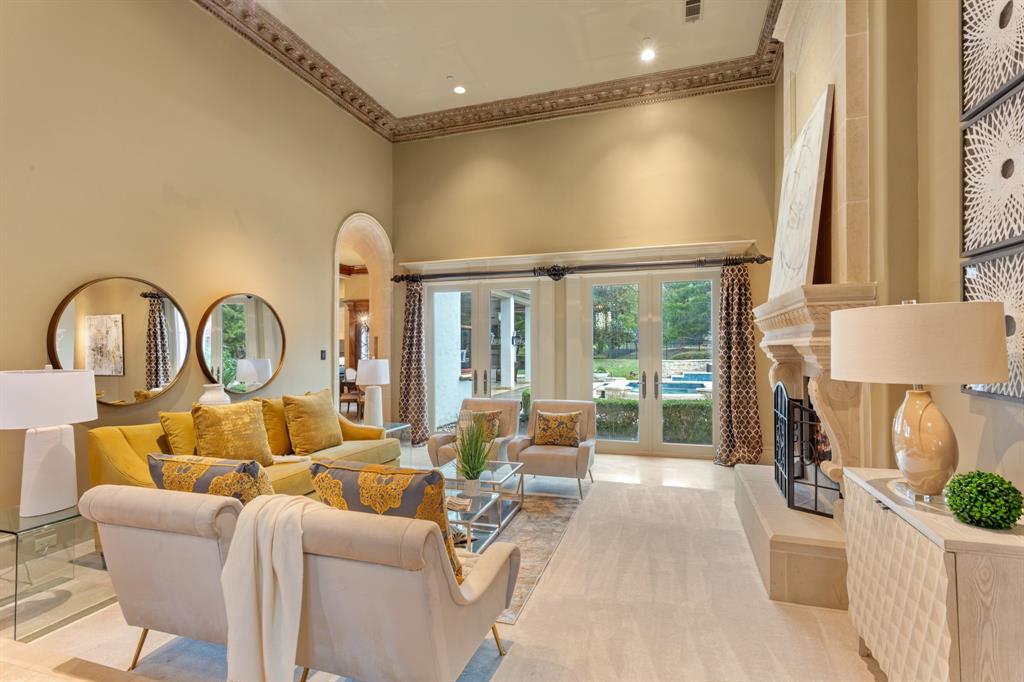 Glenwyck Farms Add - Residential