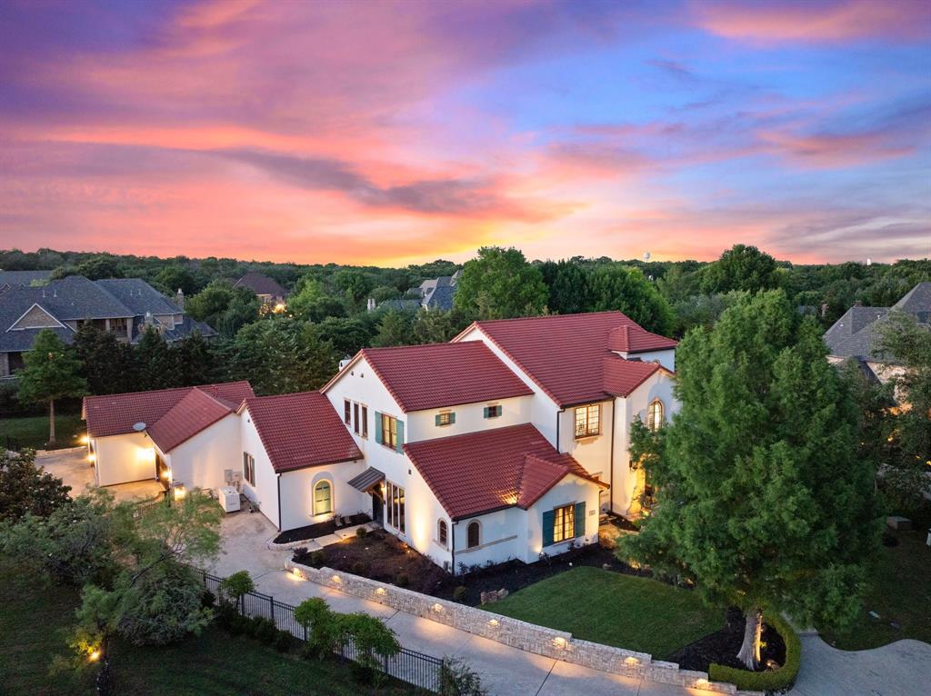 Glenwyck Farms Add - Residential