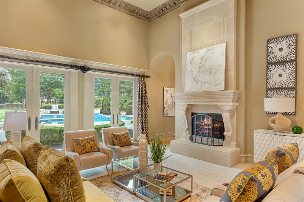 Glenwyck Farms Add - Residential