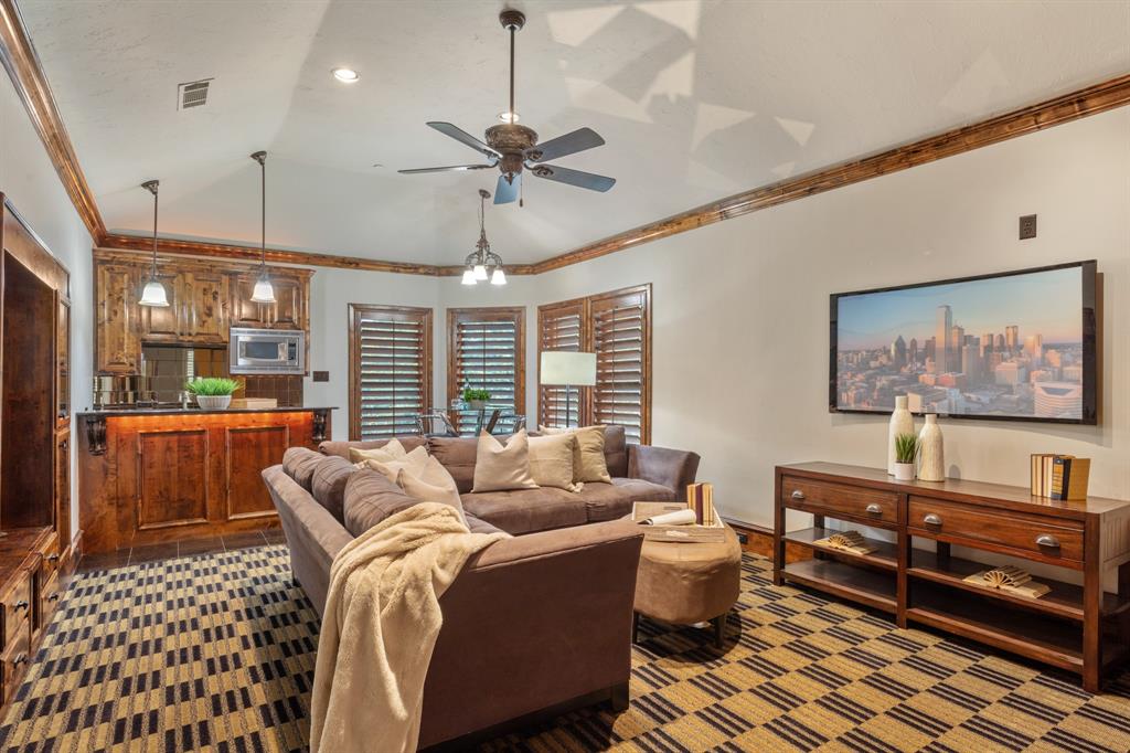 Glenwyck Farms Add - Residential