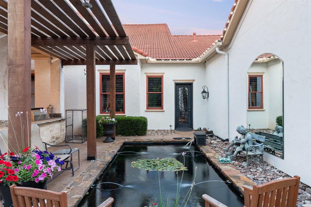 Glenwyck Farms Add - Residential