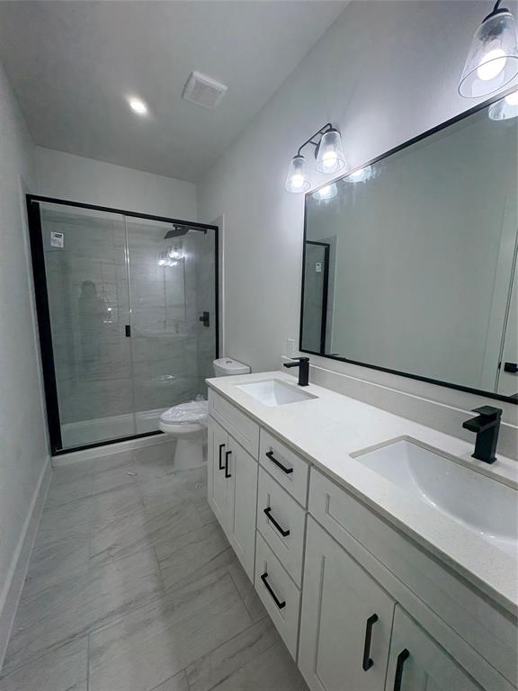 Stillwater Lake Estates - Residential