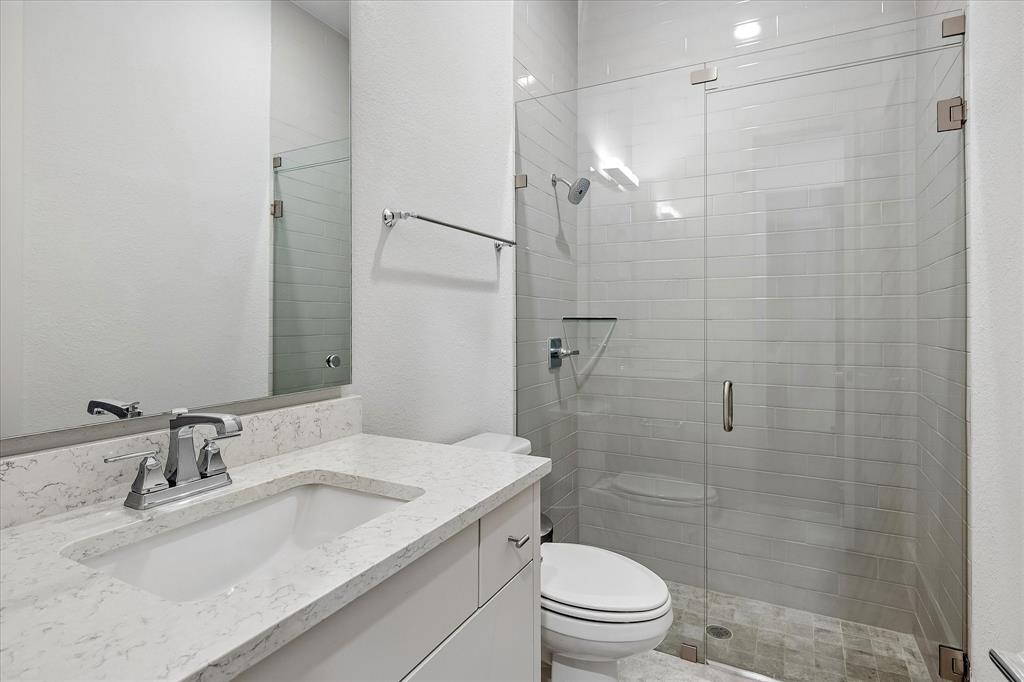 Icon At Legacy West Add - Residential