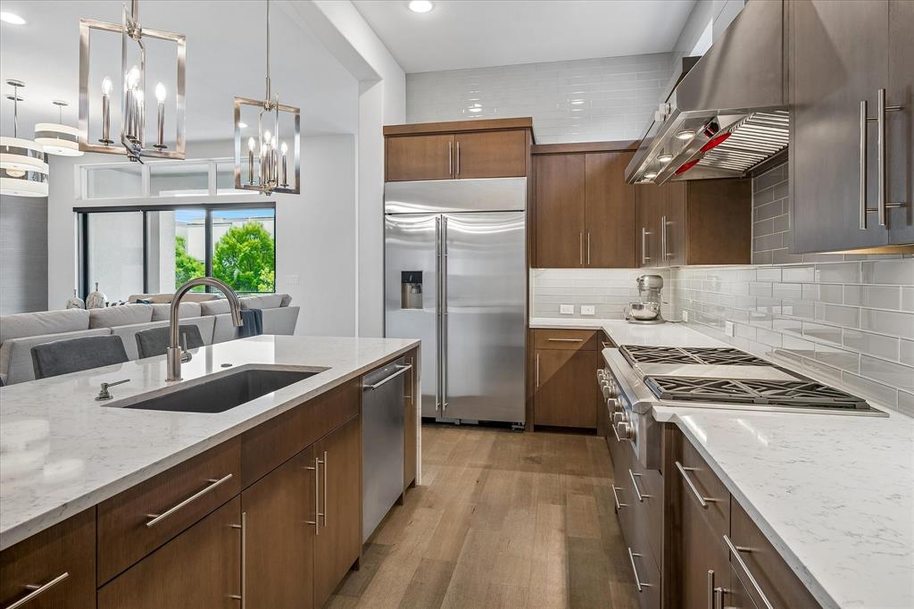 Icon At Legacy West Add - Residential