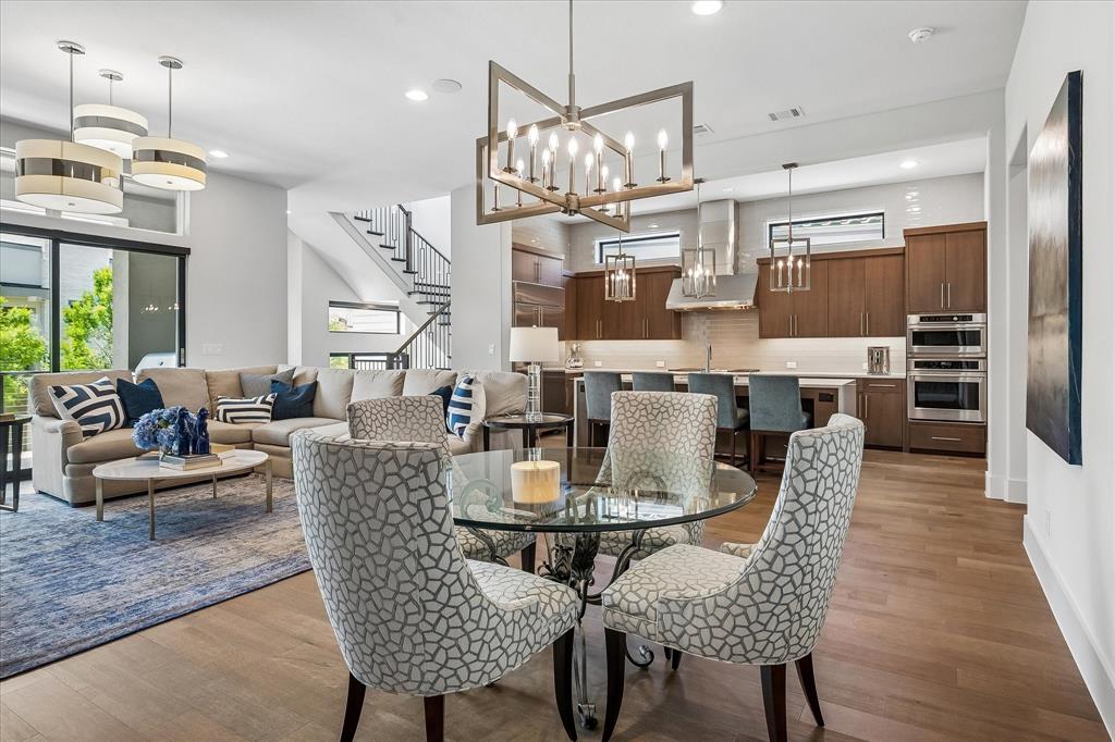 Icon At Legacy West Add - Residential
