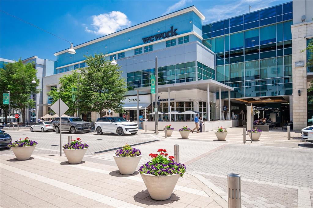 Icon At Legacy West Add - Residential