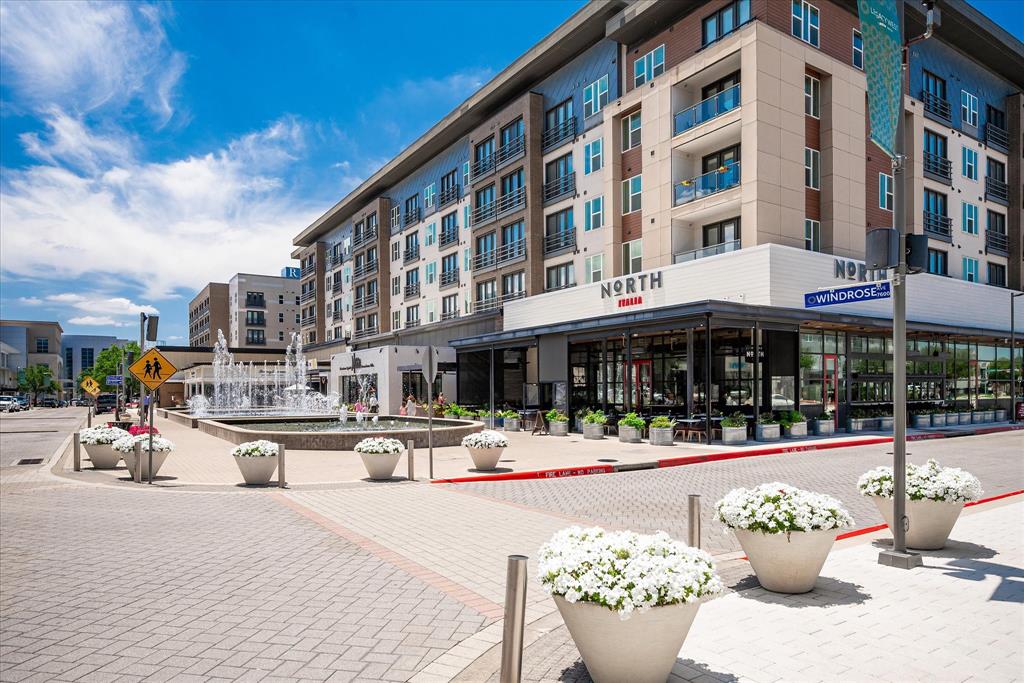 Icon At Legacy West Add - Residential